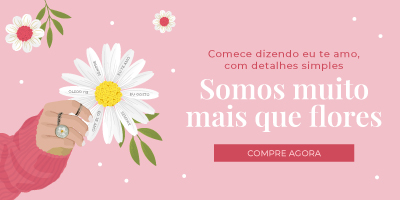 Belos Arranjos de Flores